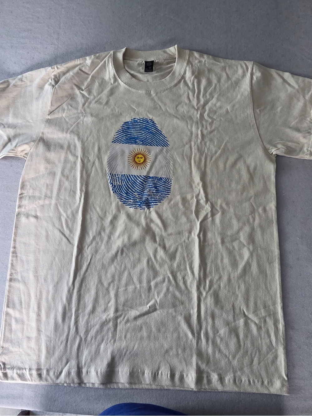 Argentina T shirt